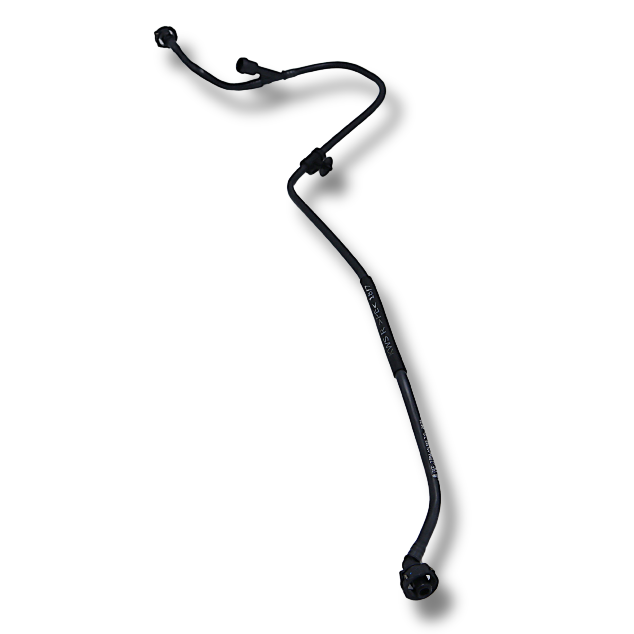 Original VW/Audi/Seat/Skoda Leitung 4K0121081CR