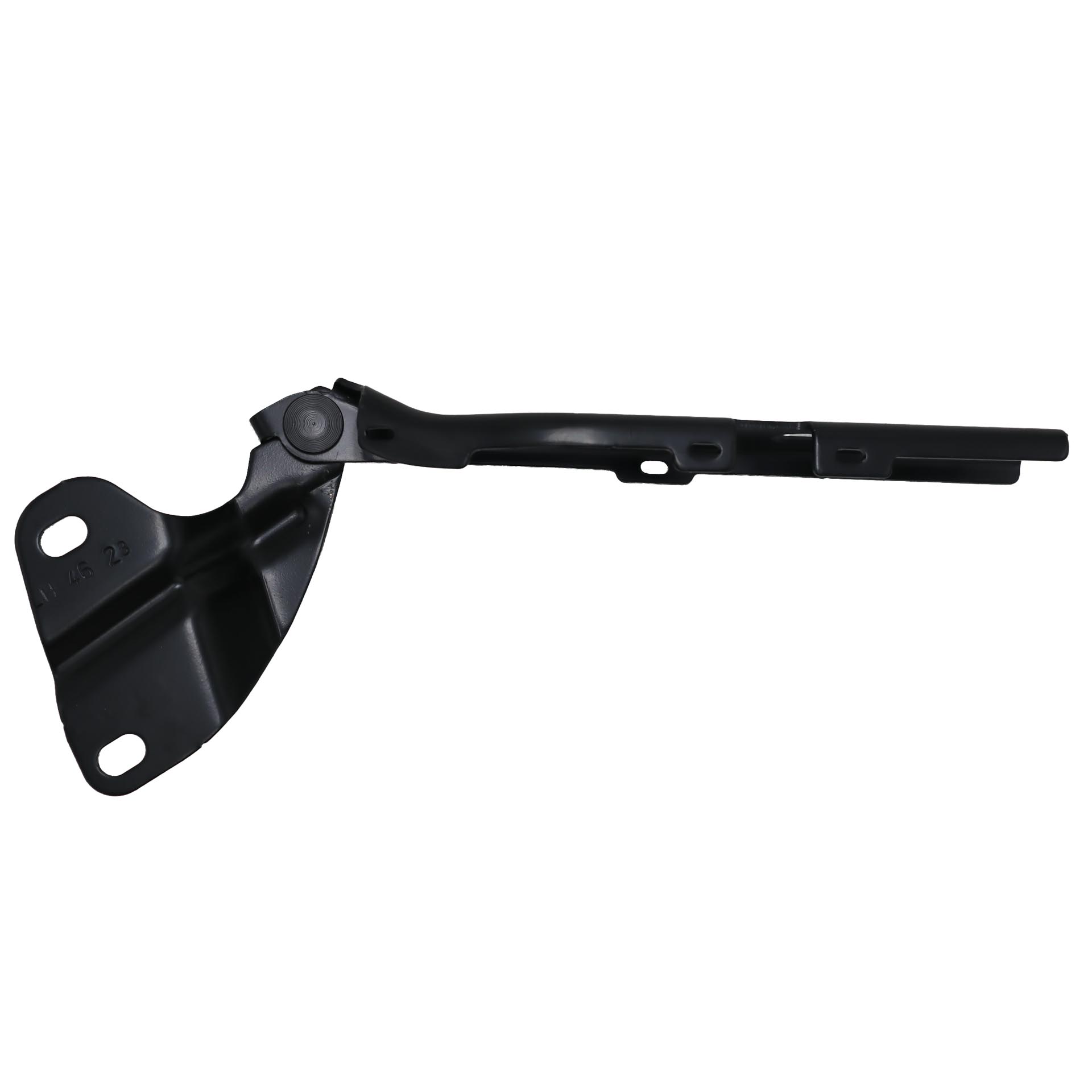 Frontklappenscharnier 8U0823301 Original Audi Q3 Bj. 2012 - 2018
