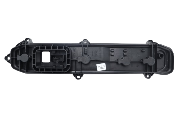 Original VW Crafter E-Crafter Lampenträger Fassung hinten rechts