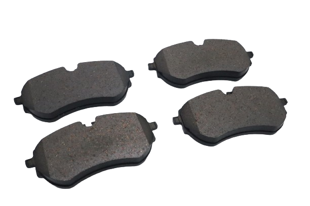 Original VW Amarok Bremsbelag hinten