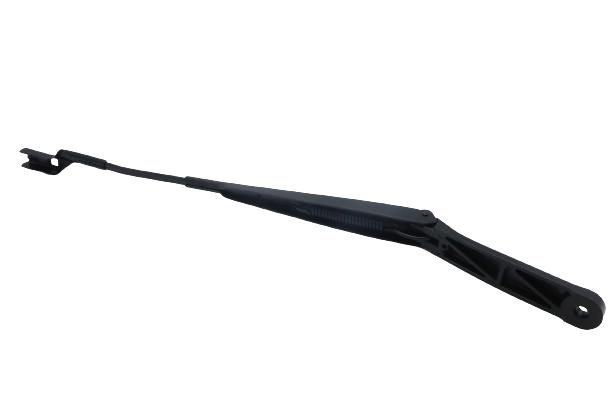 Original VW Passat Aero-Wischerarm vorn, links, Fahrerseite