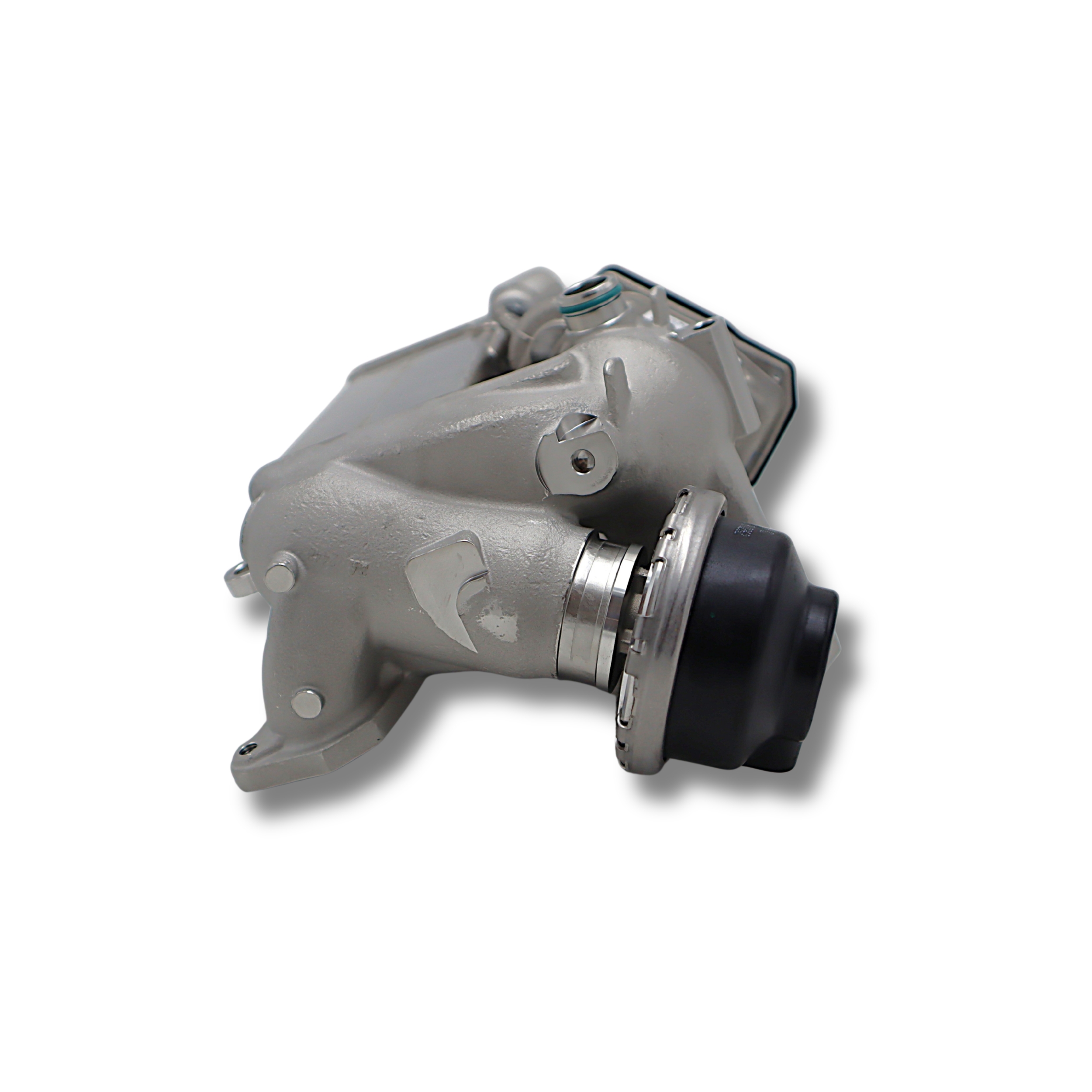 Original Audi Kühler für Abgasrückführung – 057131511J