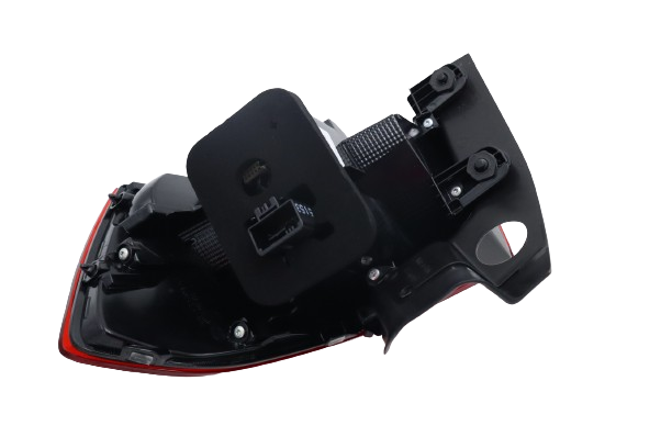 Original VW Passat LED-Schlussleuchte Rückleuchte hinten links aussen