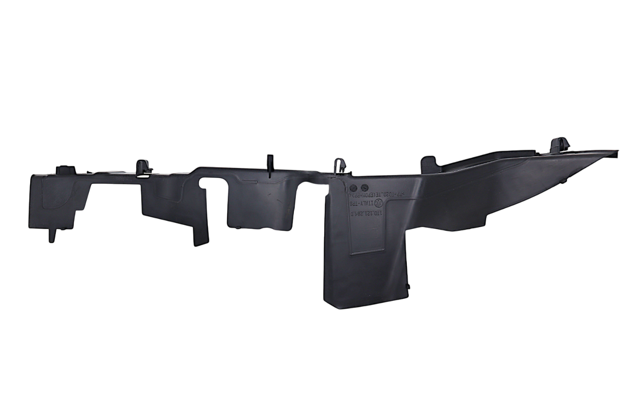 Original VW Caddy Touran Luftführung rechts