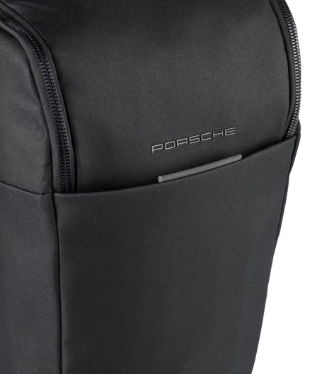 Original Porsche Backpack – Essential Rucksack