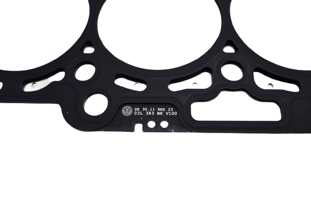 Original VW Amarok Zylinderkopfdichtung 1,63mm 2 Löcher