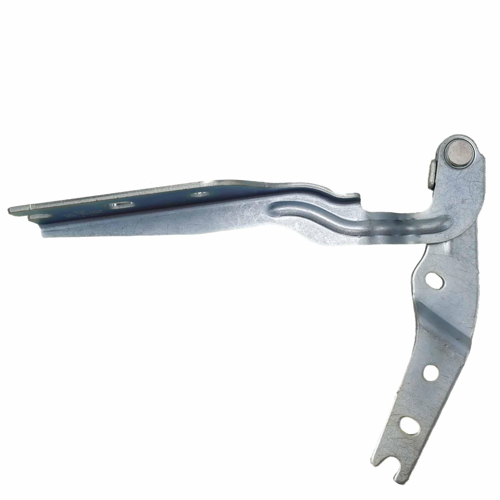 Frontklappenscharnier 5G0823302B Original VW Golf Bj. 2013 - 2020