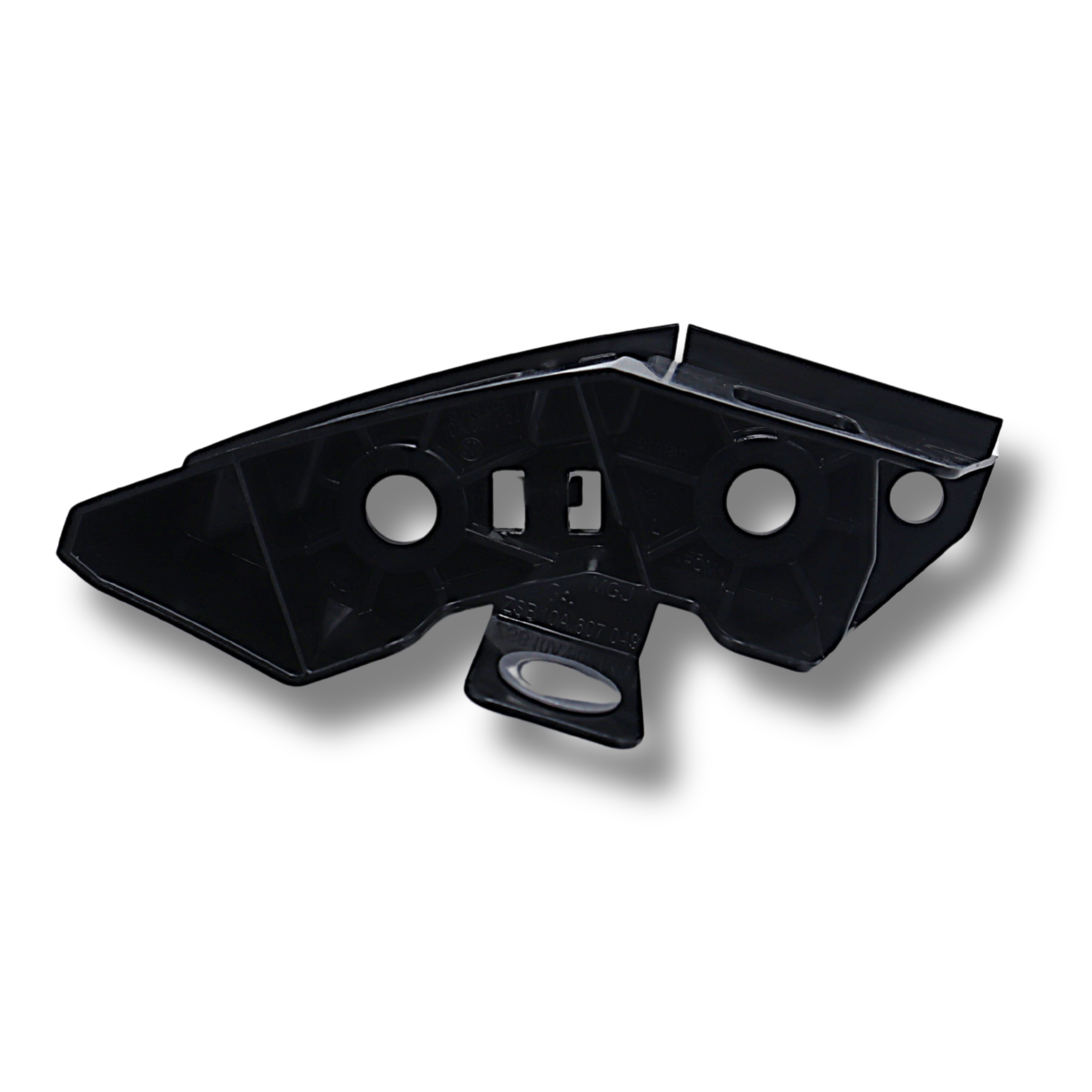 Original Volkswagen ID3 Führungsprofil 10A807049