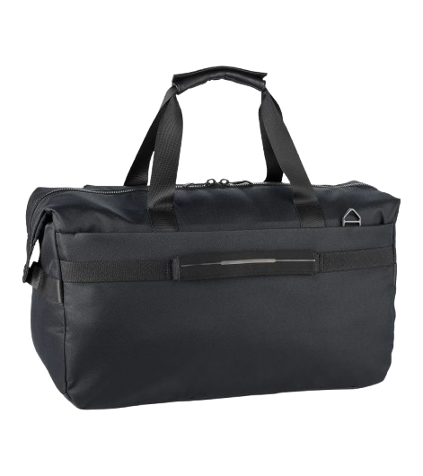 Original Porsche Reisetasche Weekender Tasche, schwarz - WAP0357960S0RT