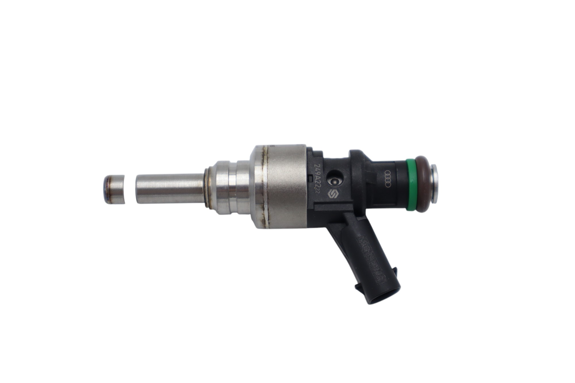 Original Audi RS6 Einspritzventil mit Dichtung