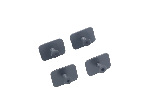 Original Niet "SET" Audi VW SEAT Skoda Spreizniet 4er Set