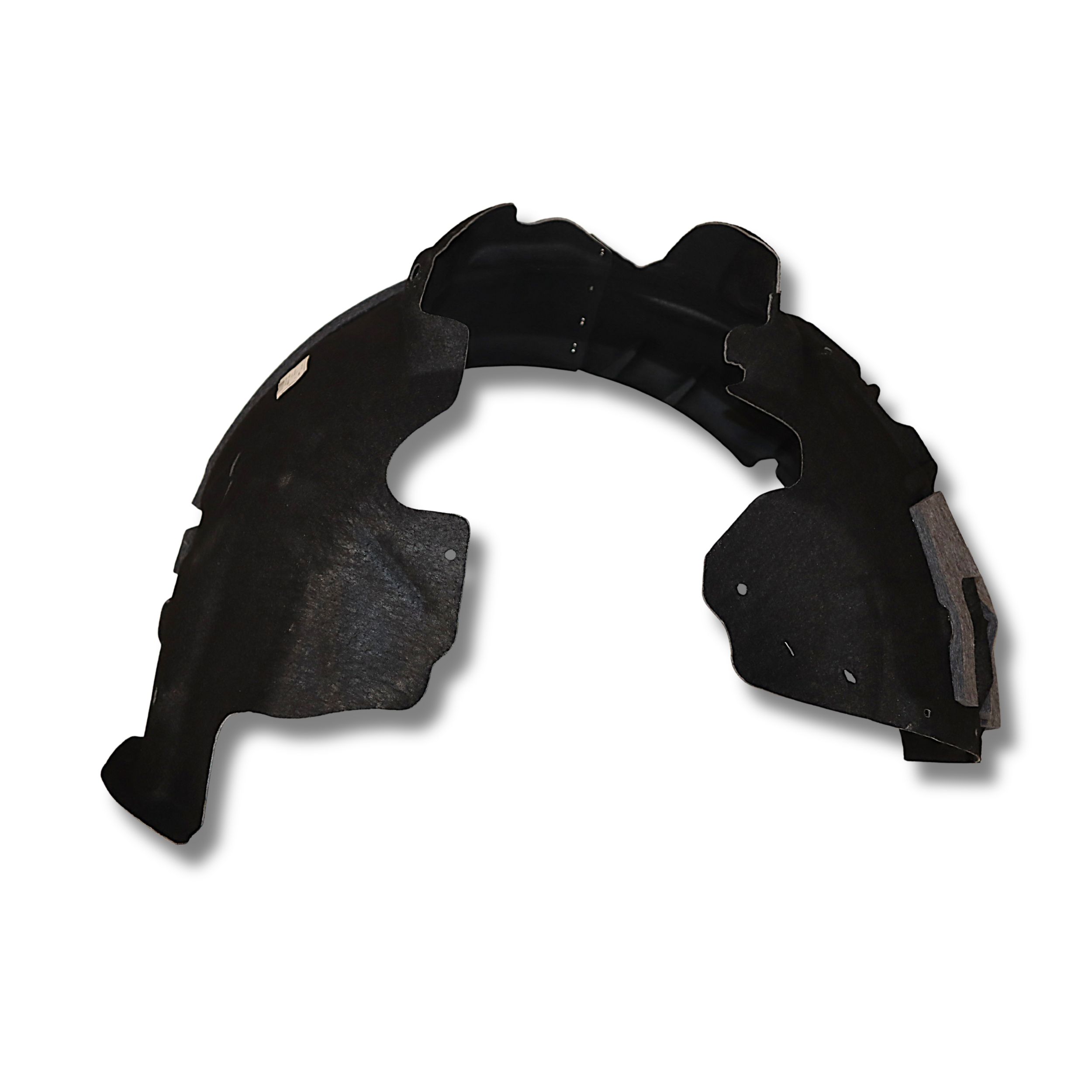 Original Audi A7 C7 (4G) Radhausschale Radschale Radhaus-Vorderteil links vorn - 4G8821171D