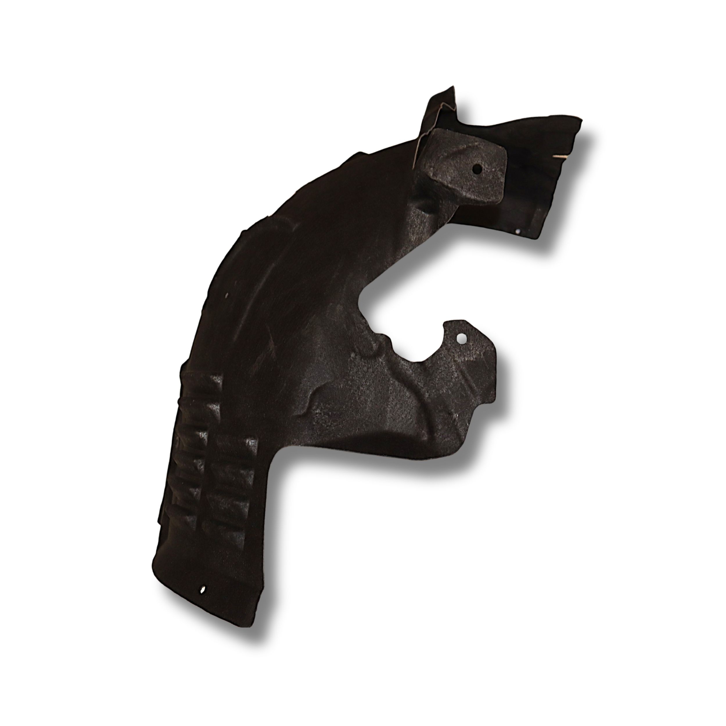 Original Audi A8 D4 (4H) Radhausschale Radschale Kunststoff rechts vorn  - 4H0821172L