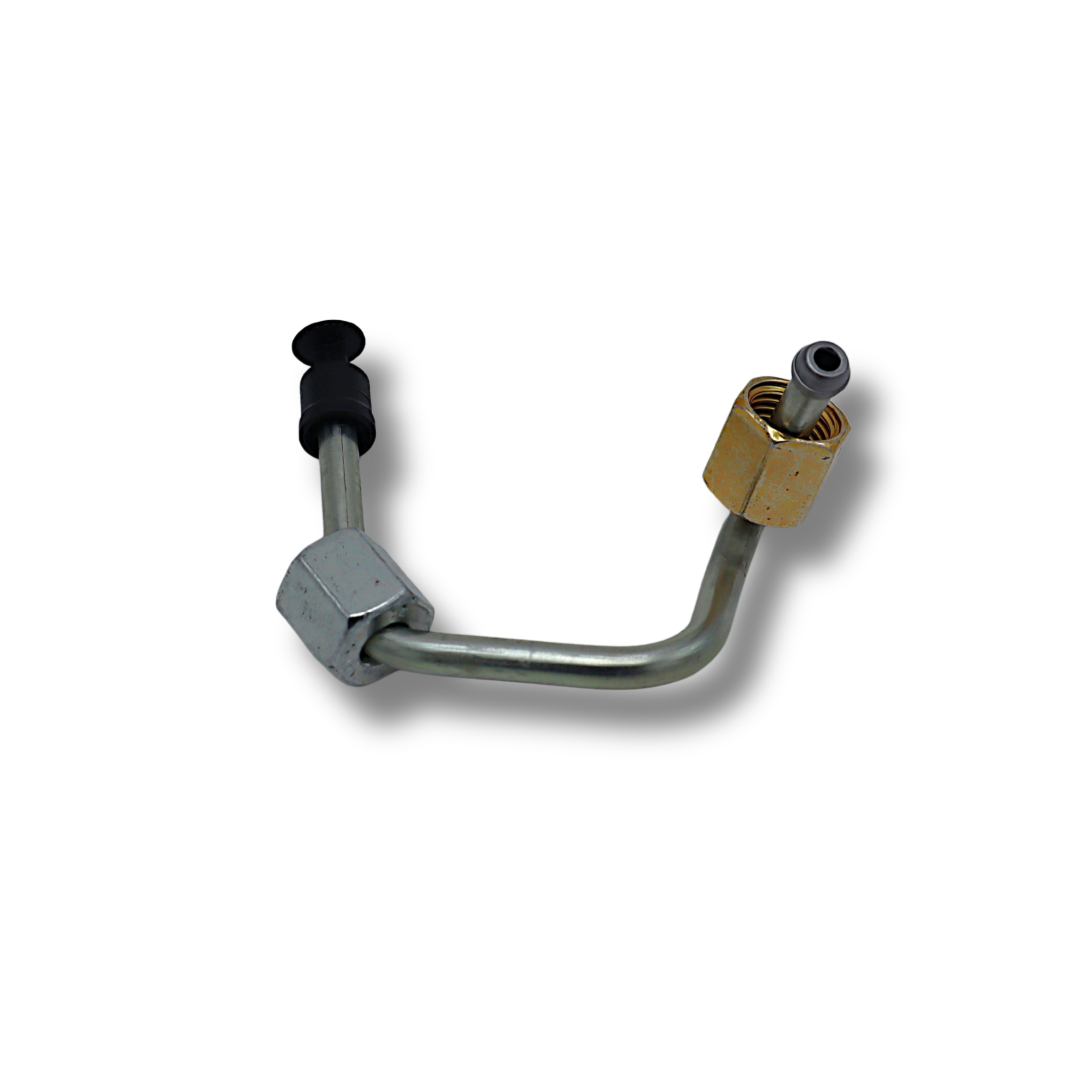 Original Audi VW Seat Skoda Druckrohr für Hochdruckpumpe - 03L130301BA