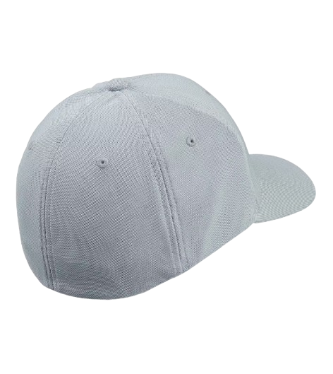 Porsche Flexfit Cap - Hellgrau