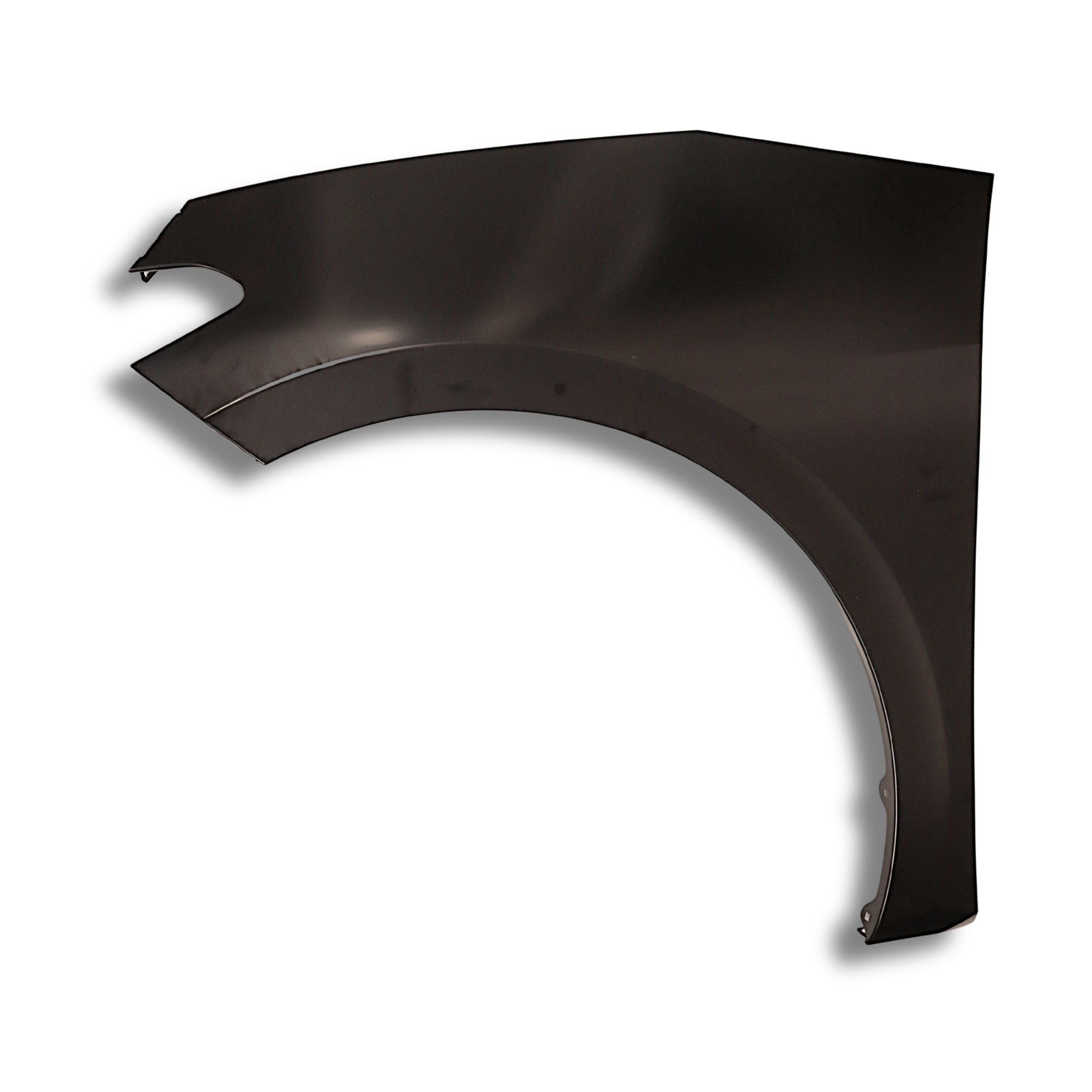 Original Volkswagen ID.3 Kotflügel, links vorne - 10A821021A