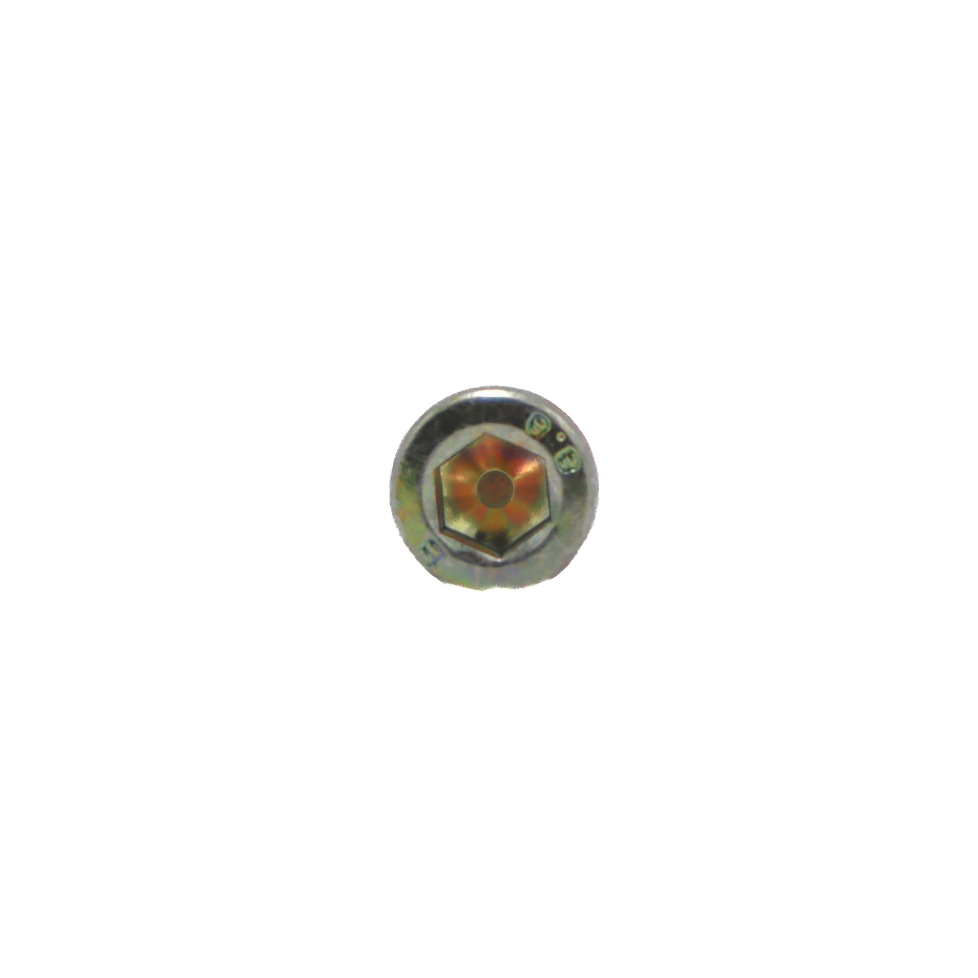 Zylinderschraube N  0147503 M6x10mm Original VW Audi Seat Skoda