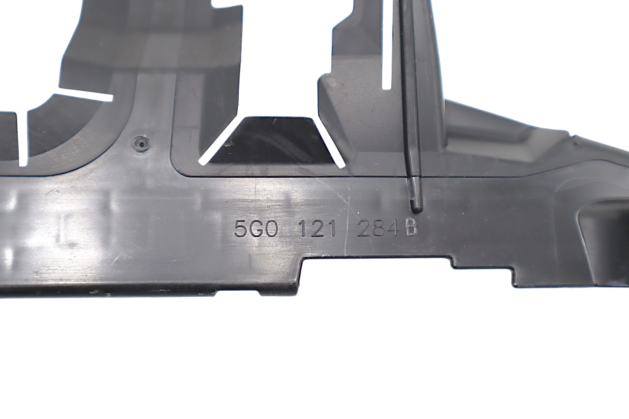 Original VW Golf Luftführung rechts