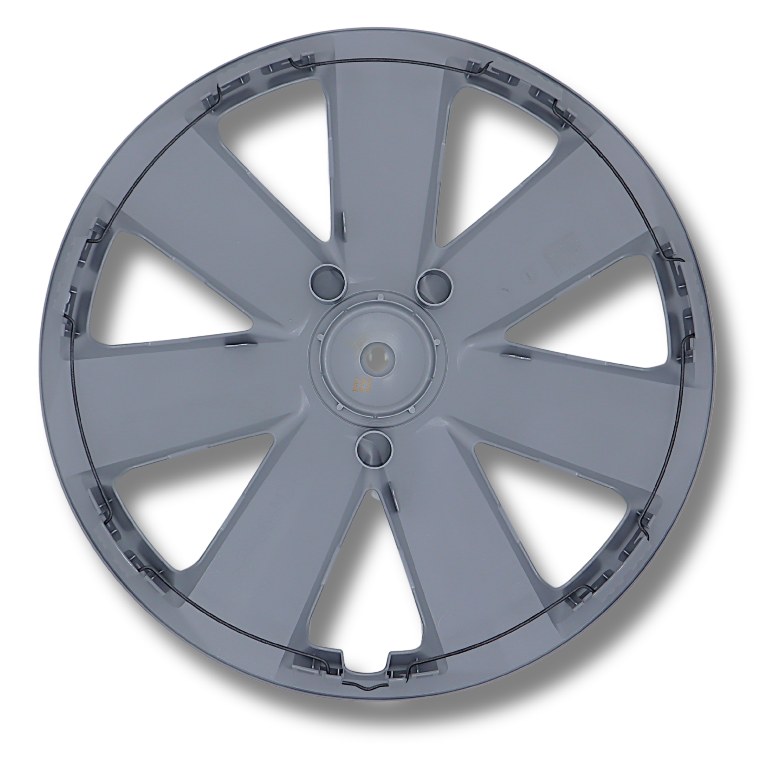 Original VW Touran Zierkappe Radzierkappe -1T0601147E VZN