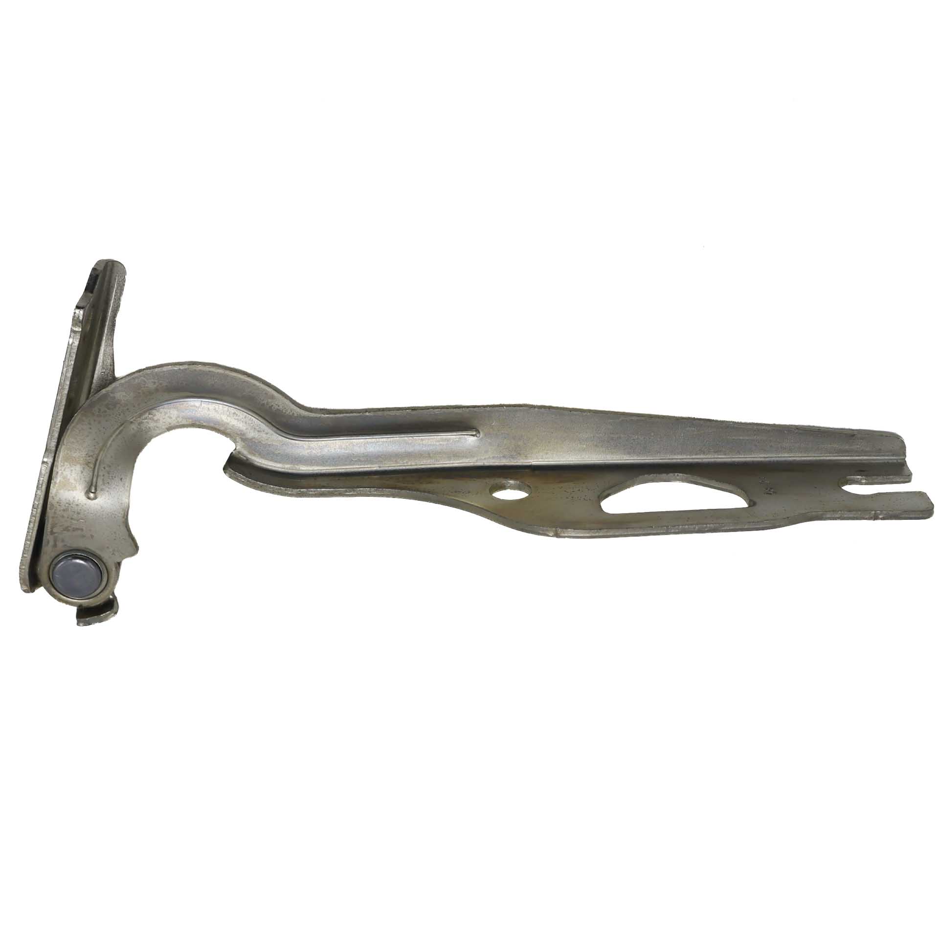 Frontklappenscharnier 510823302B Original VW Golf Sportsvan Bj. 2014 - 2020