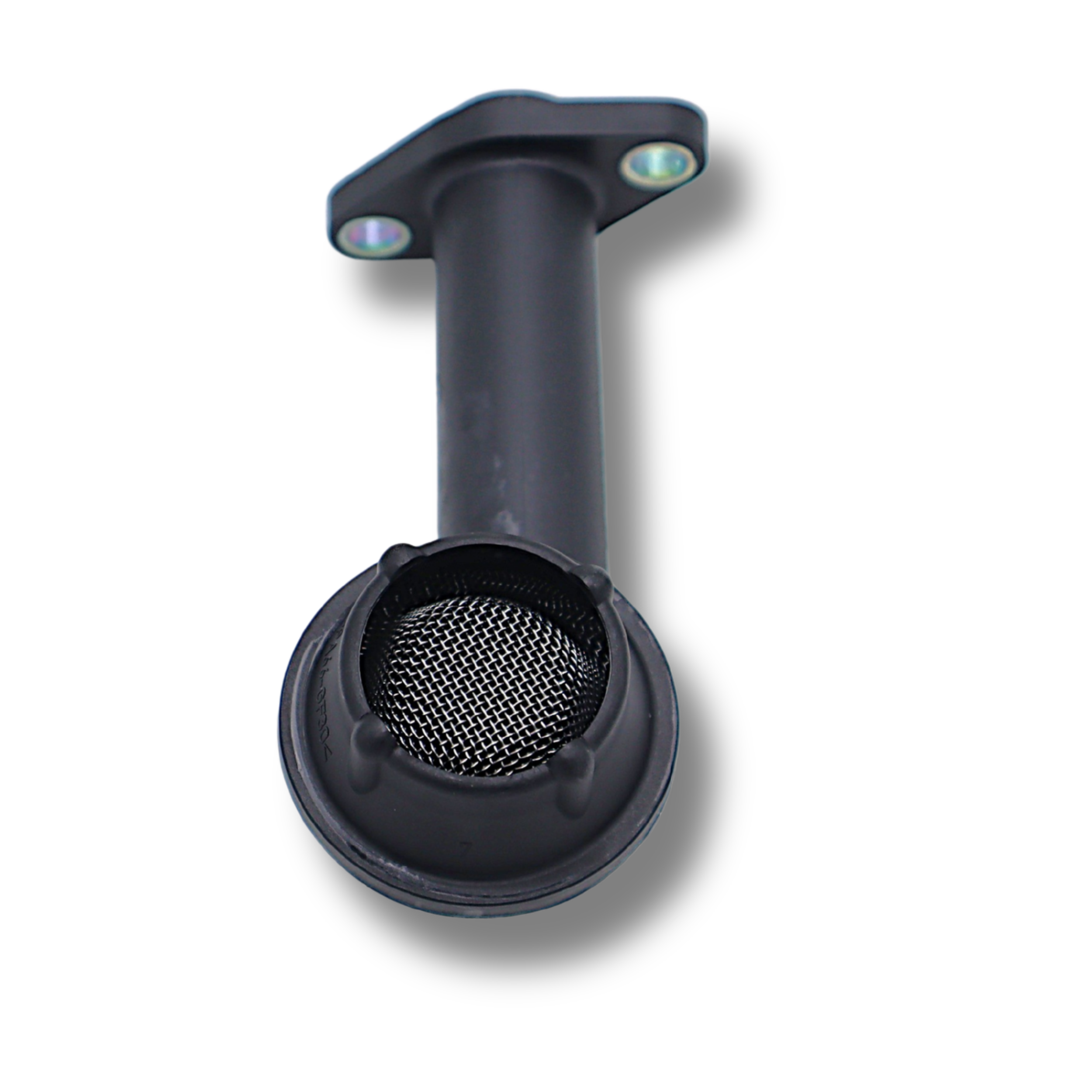 Original Audi A3 Q2 VW Golf Passat Seat Alhambra Leon Skoda Octavia Superb Saugleitung für Ölpumpe