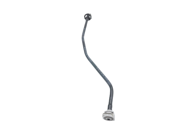 Original Audi A4 A5 Entlüftungsschlauch vorne