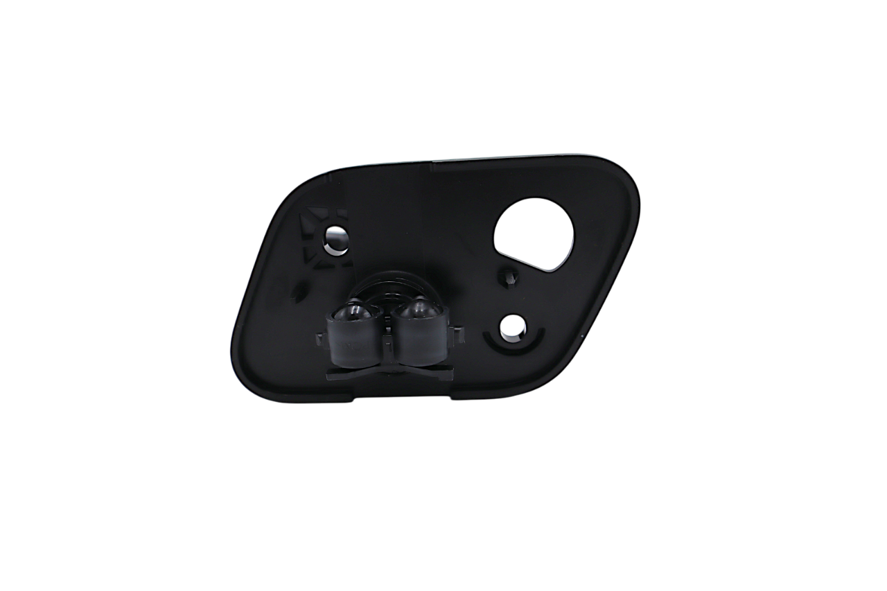 Original Audi Q7 Hubzylinder Scheinwerferreinigungsanlage links