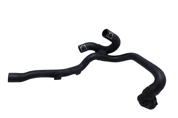 Original VW Golf Jetta Scirocco SEAT Altea Leon Skoda Octavia Superb Kühlmittelschlauch mit Schnellkupplung