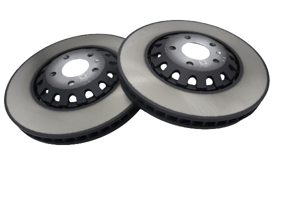 Original Bremsscheiben "SET" Audi VW Bremsscheiben Vorderachse 375x36mm