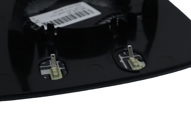 Original VW Caddy T6 Spiegelglas links beheizbar asphärisch-weitwinkel Außenspiegel