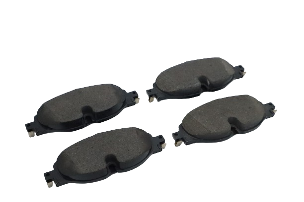 Original VW Caddy T-Roc Skoda Karoq Bremsbelag vorn 288x25mm