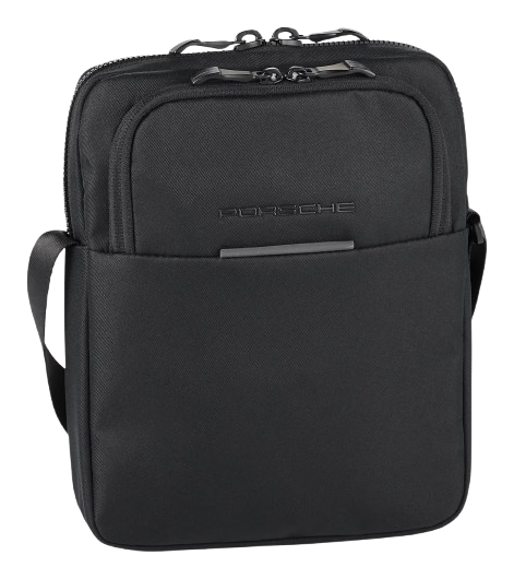 Original Porsche Shoulder Bag Umhängetasche, Herren - WAP0357970S0SB