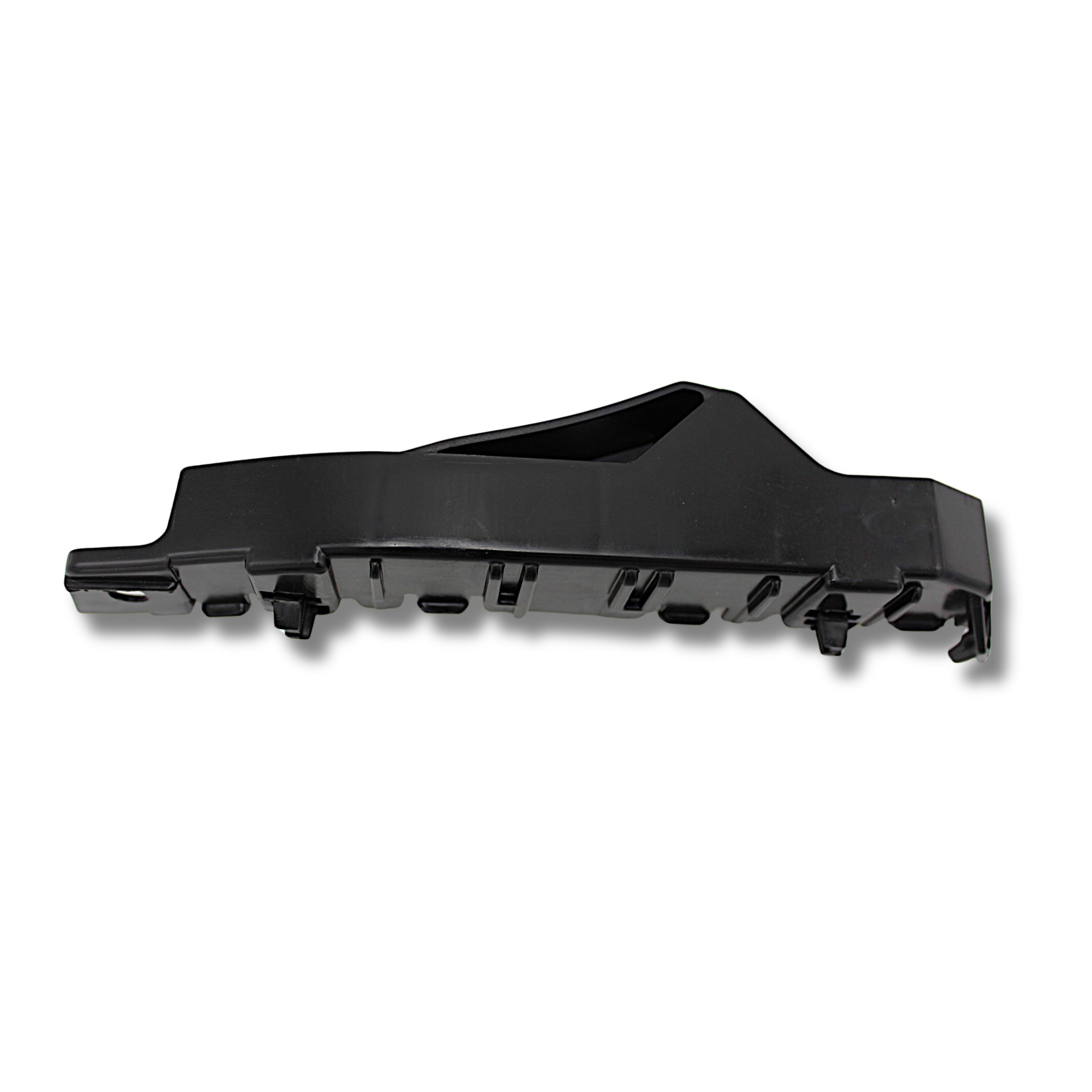 Original Volkswagen Campmobil Transporter Führungsprofil rechts vorn Stoßfänger