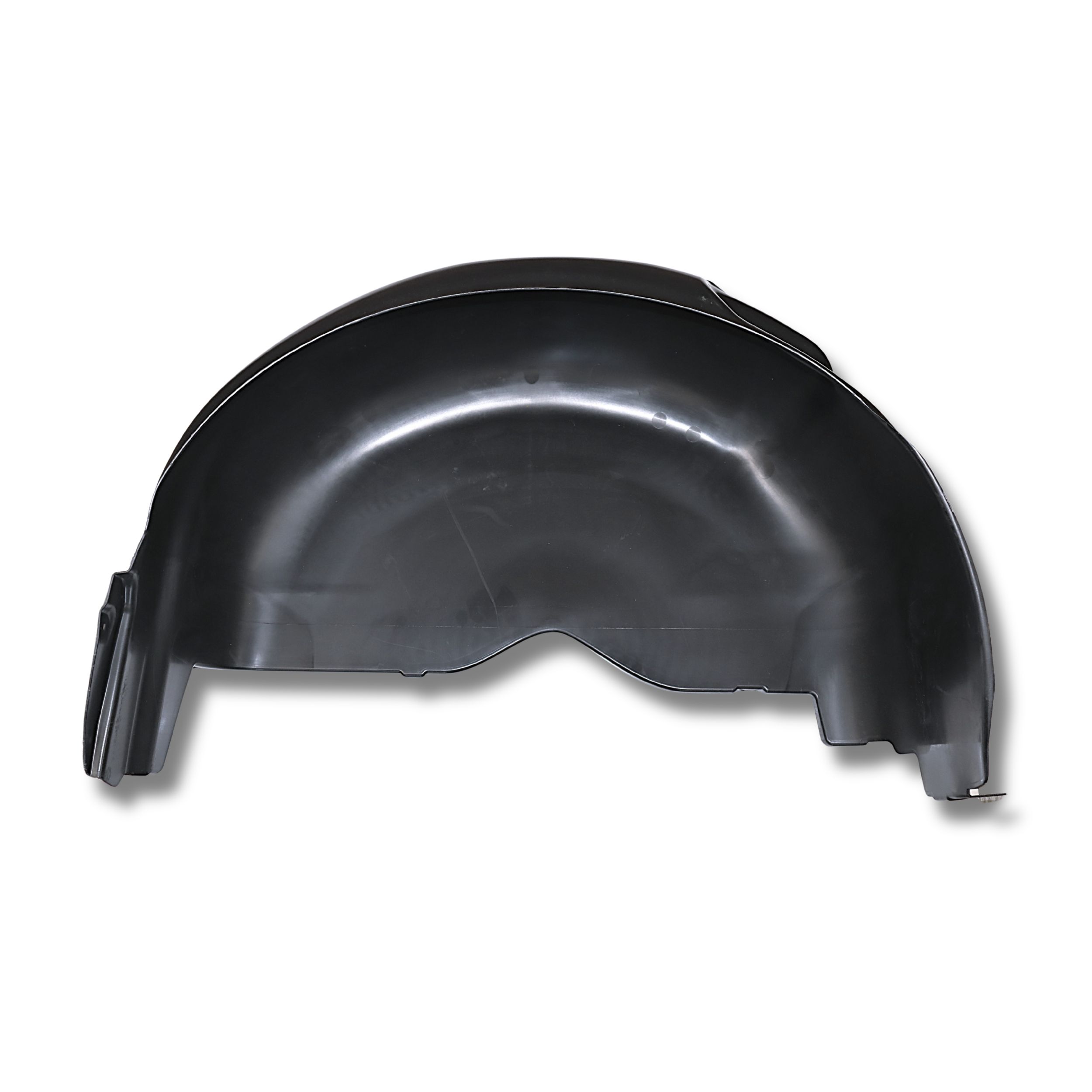 Original VW Transporter T6 T6.1 Radhausschale Radschale Kunststoff rechts hinten - 7LA810972