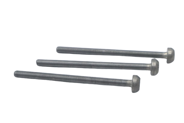 Original Schrauben "SET" Audi VW Linsenschraube M7x105x39 3er Set