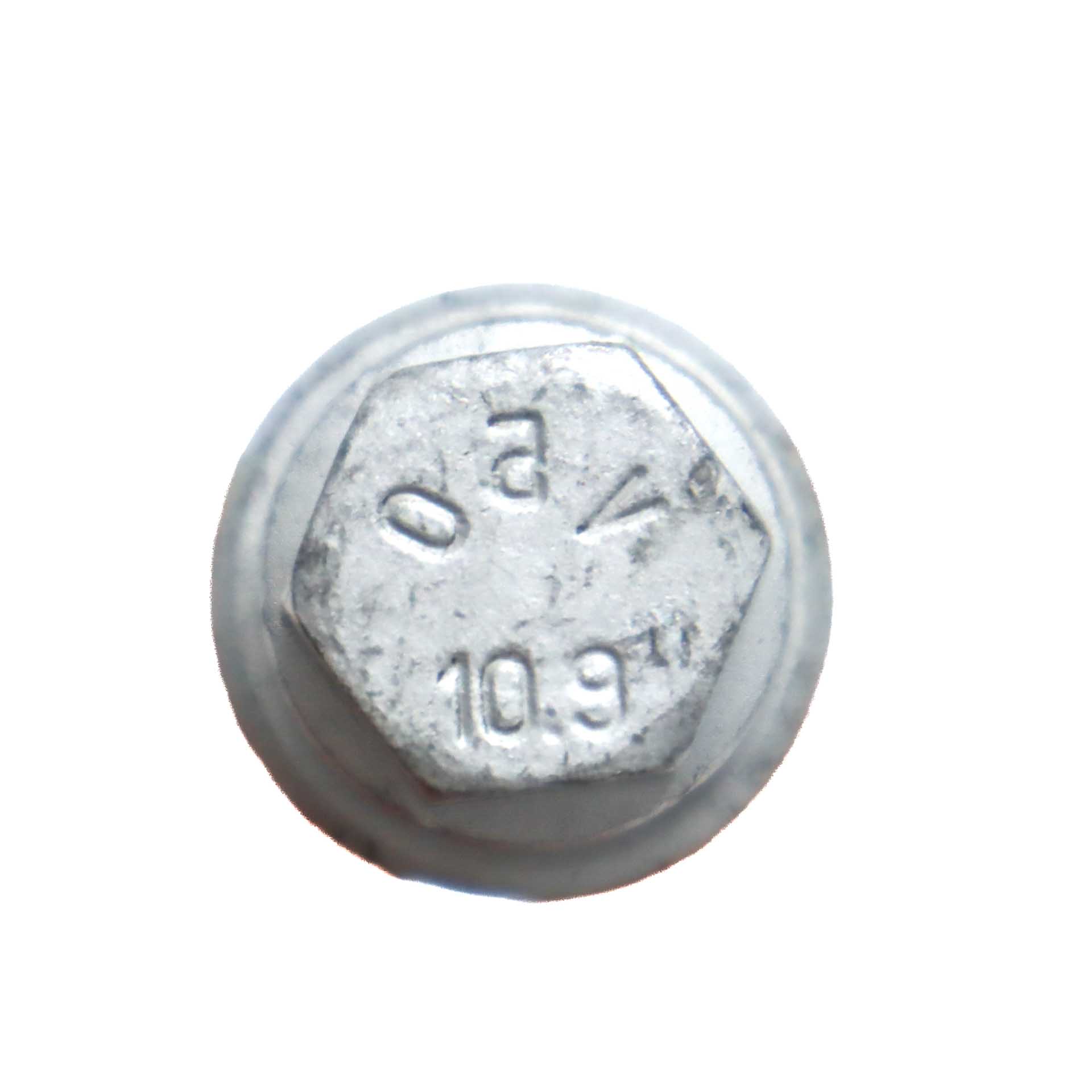 Sechskantbundschraube N  91066101 (Kombi) M10x35 - Original VW Audi Seat Skoda