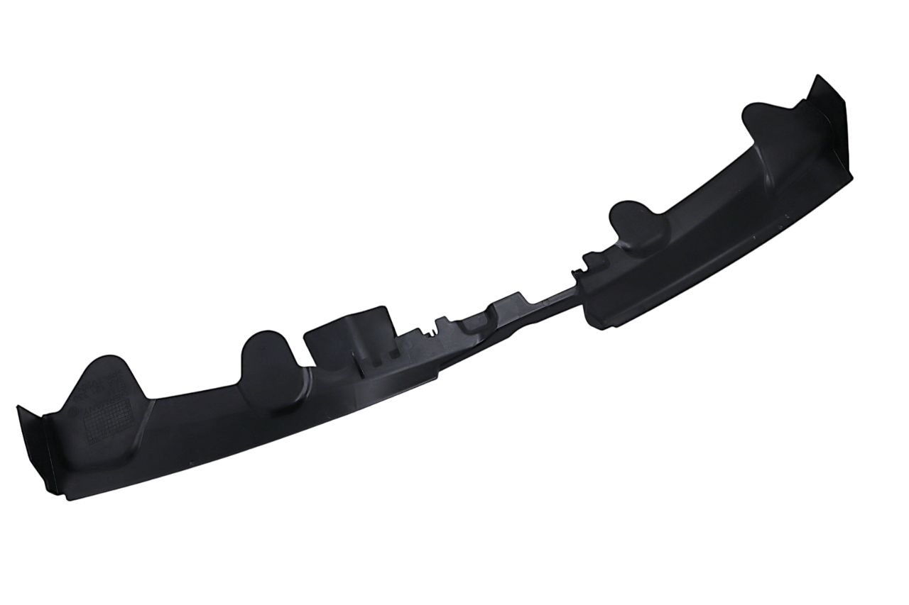 Original VW Passat Luftführung