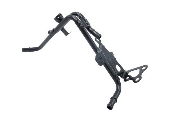 Original VW Polo Seat Ibiza Skoda Fabia Wasserrohr Kühlmittelrohr