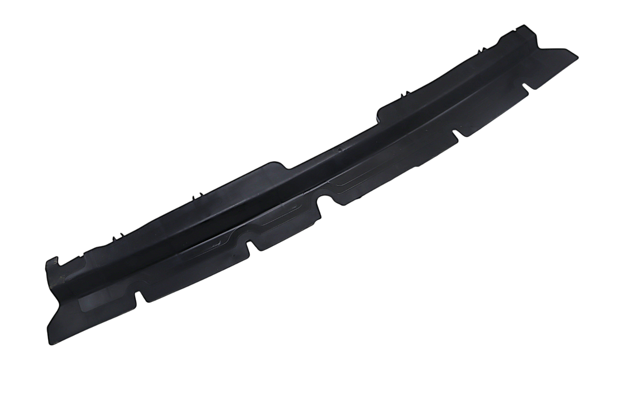 Original VW T-Cross Luftführung