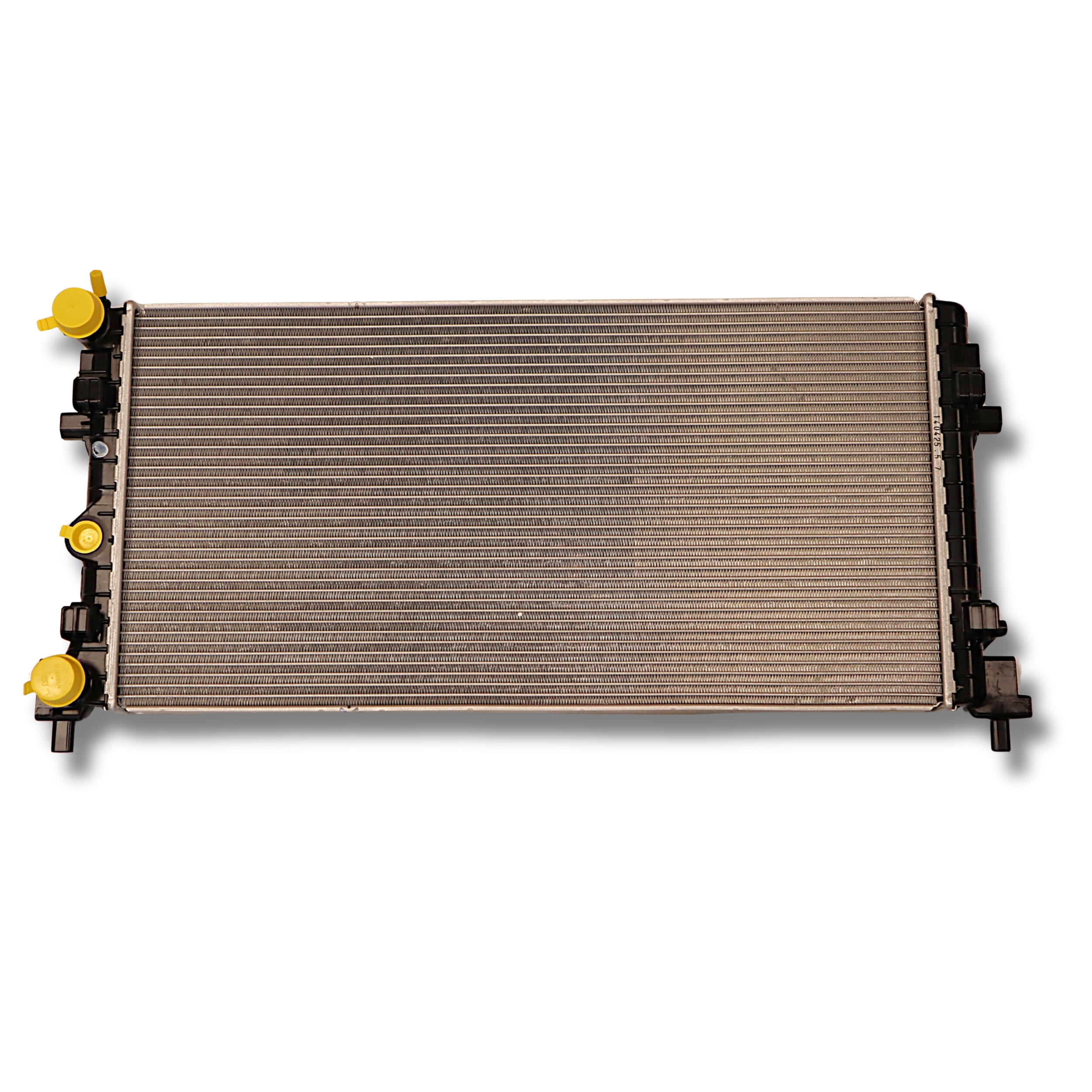 Original VW Polo Audi A1 Seat Ibiza Skoda Fabia Kühler für Kühlmittel Wasserkühler - 6R0121253A