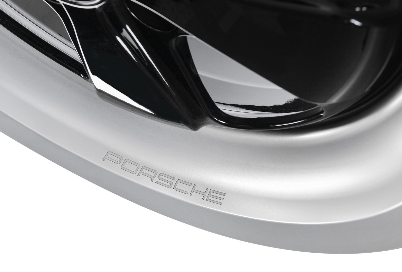 Original Porsche Fuchsfelge® 10Jx18, ET 65 Hinterachse - 99636217000