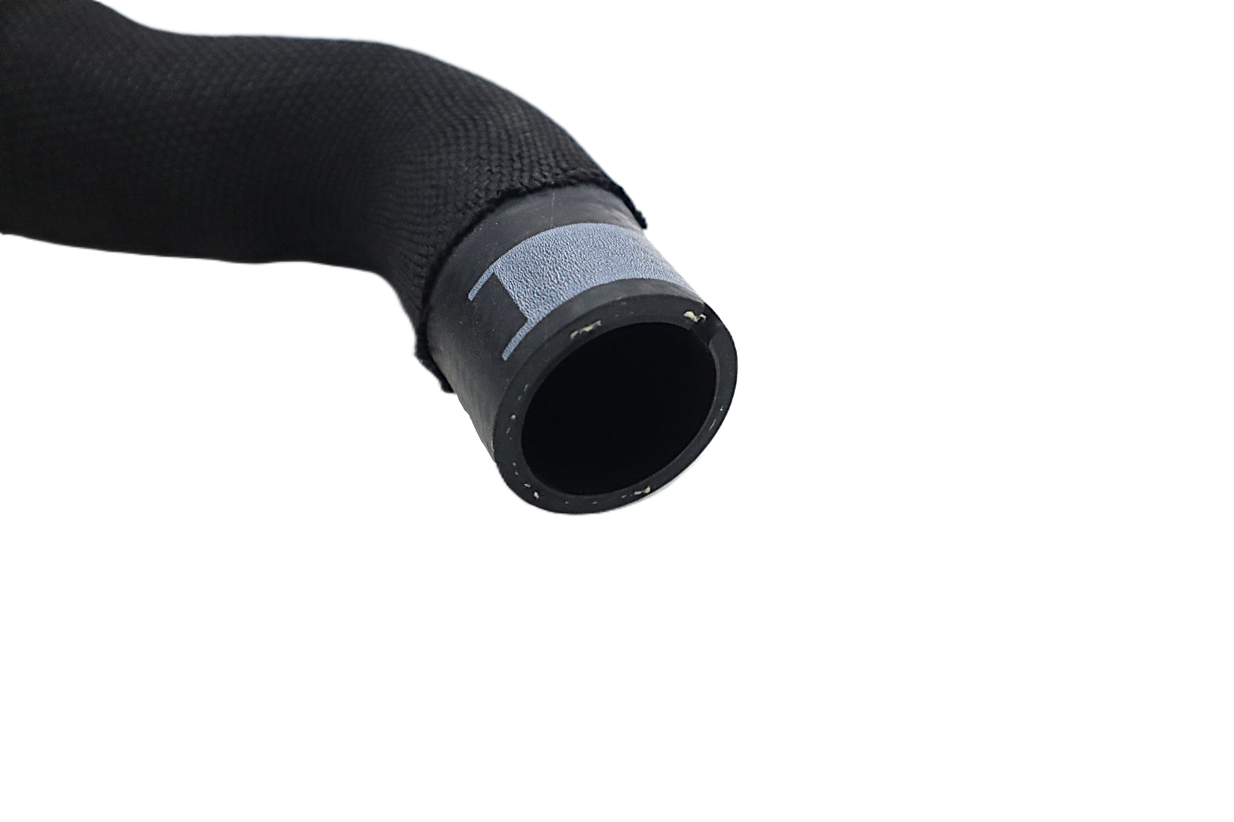 Original Audi A4 A5 Kühlmittelschlauch mit Schnellkupplung Vorlauf