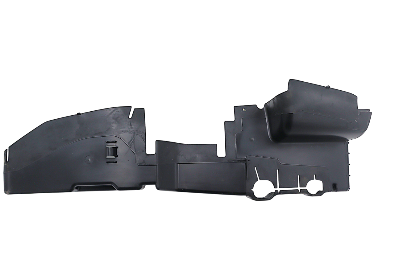 Original Audi Q3 Luftführung rechts