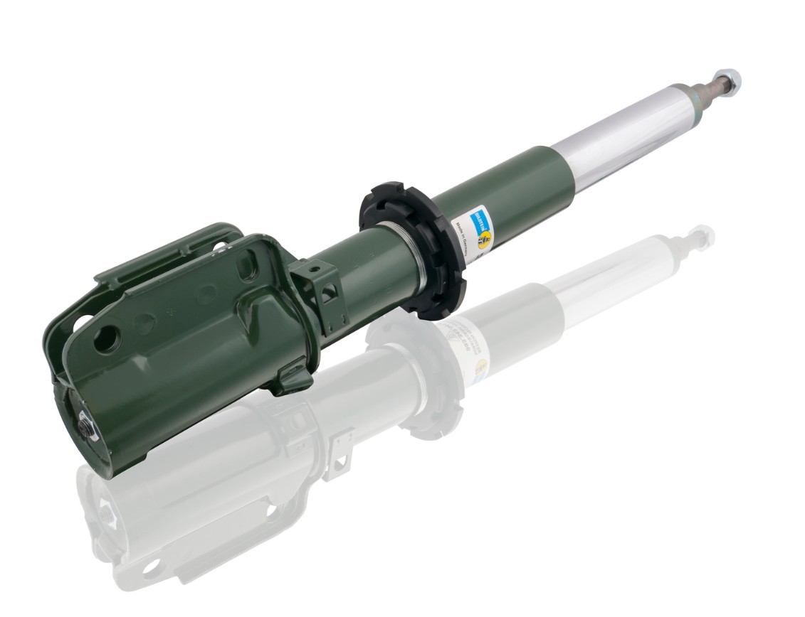 Original Porsche Schwingungsdämpfer Vorderachse links - 99334304142