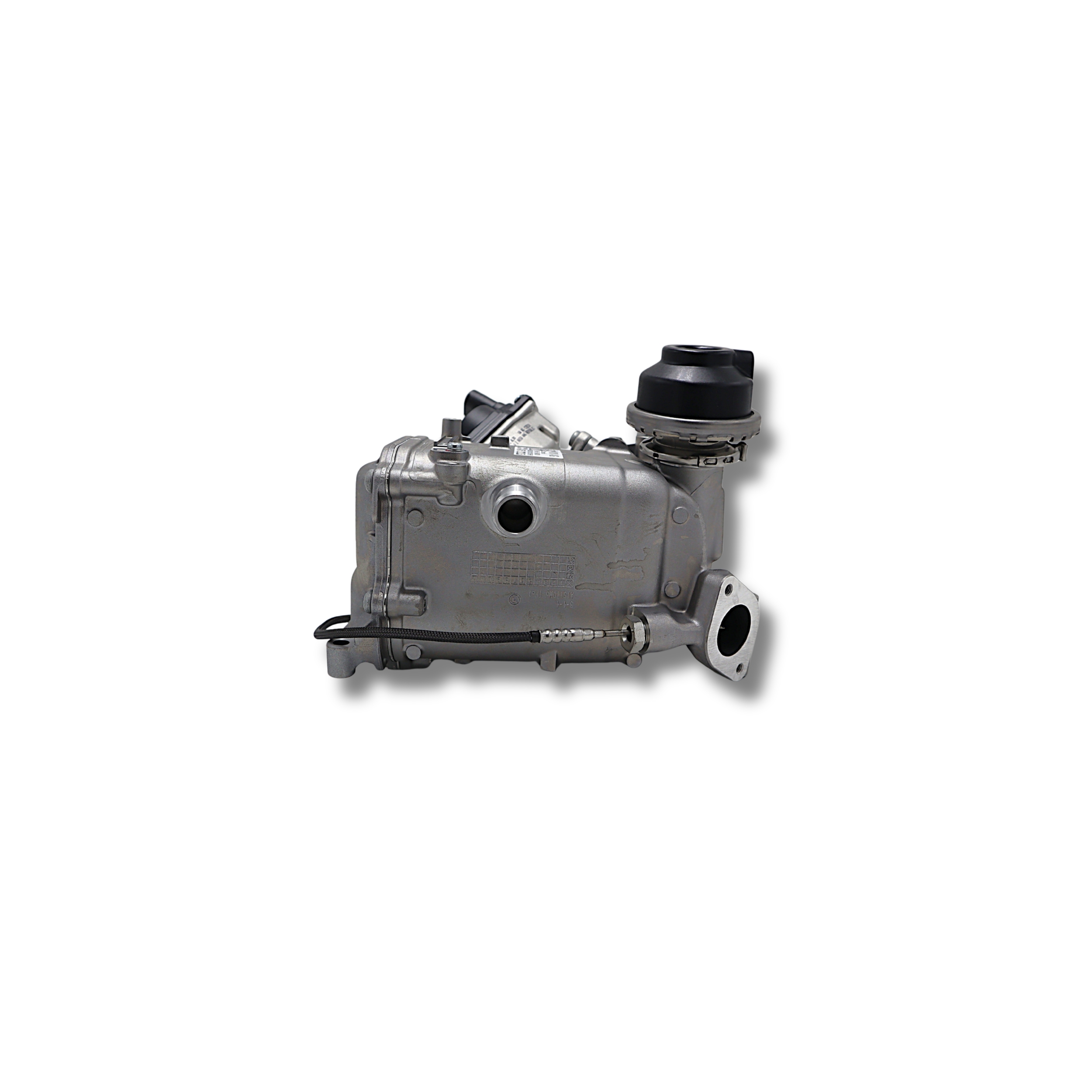 Original Audi Kühler für Abgasrückführung  - 059131515FR