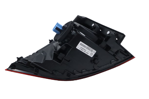 Original VW Golf e-Golf LED-Schlussleuchte Rückleuchte hinten rechts außen