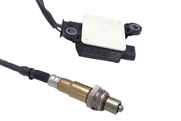 Original VW Multivan T6 Transporter T6 Partikelsensor