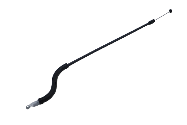 Original VW T-Roc T-Roc Cabrio Bowdenzug Seilzug Frontklappe vorne links oder rechts