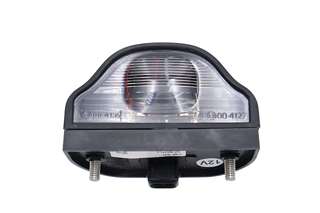 Original VW Crafter Kennzeichenleuchte 
