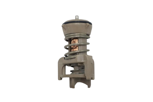 Original Audi A3 Q3 VW Caddy Crafter Seat Ibiza Leon Skoda Kodiaq Octavia Kühlmittelregler